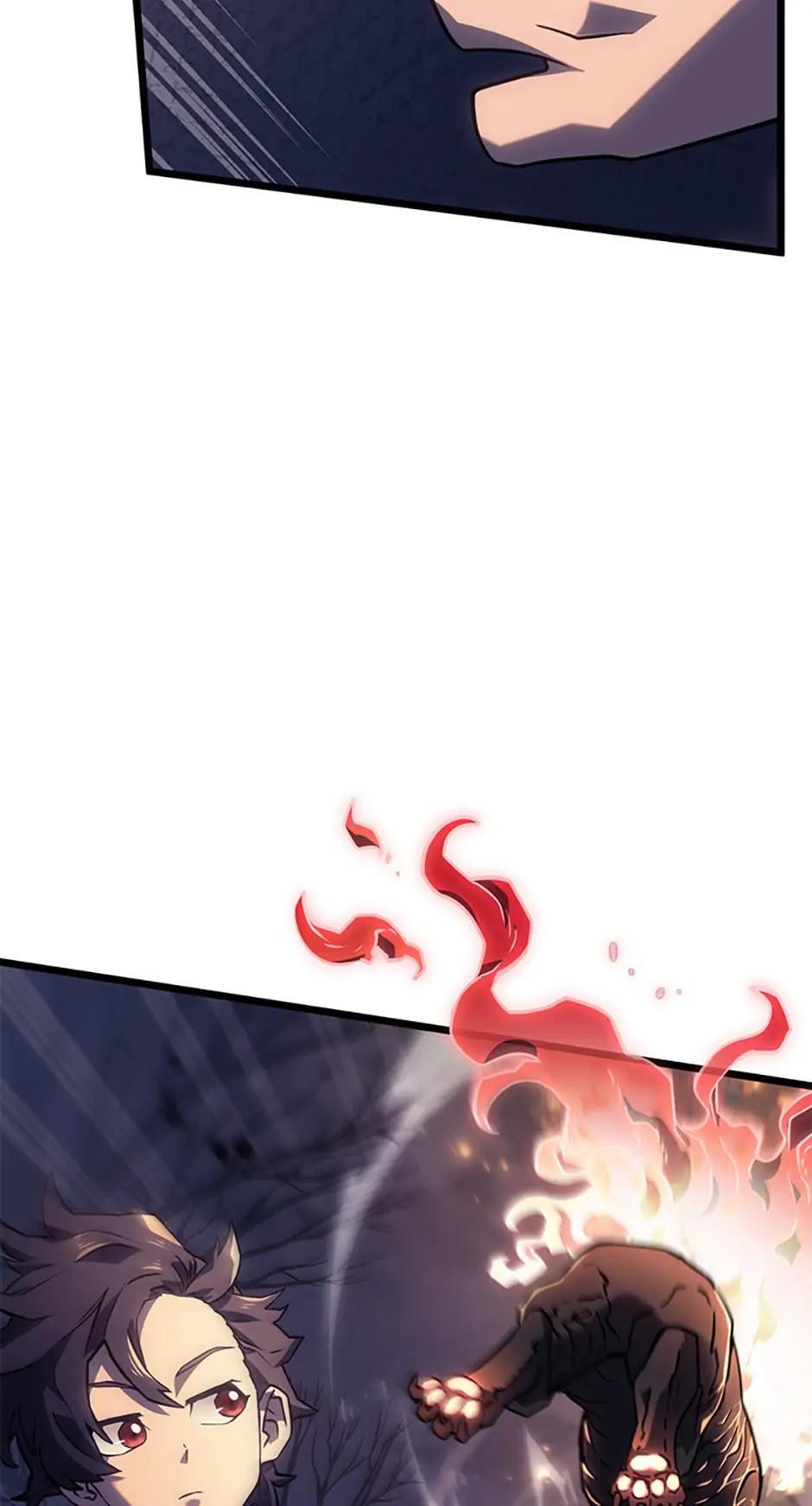 Read Cheolhyeolgeomga Sanyanggaeui Hoegwi Manga Online