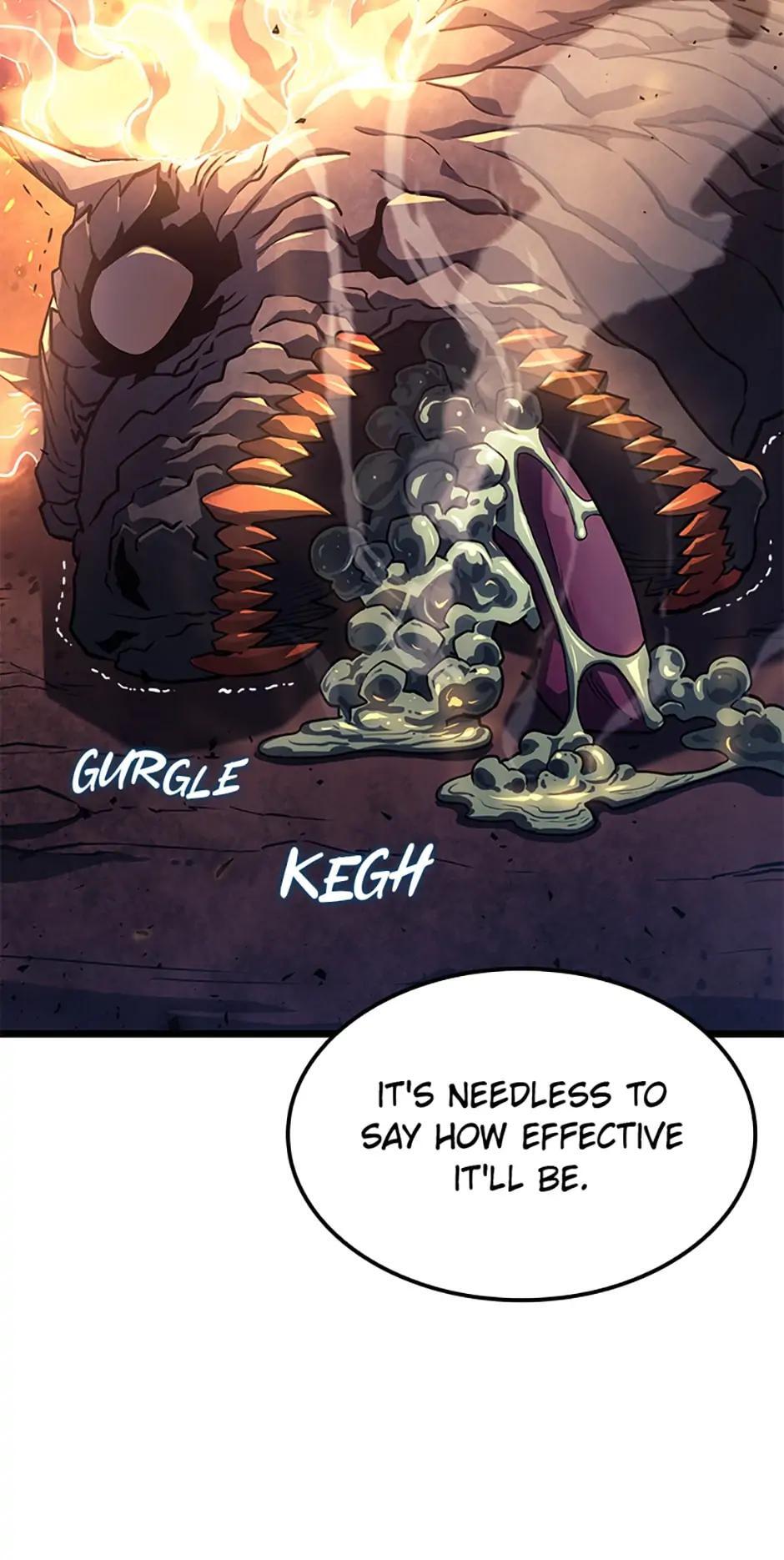 Read Cheolhyeolgeomga Sanyanggaeui Hoegwi Manga Online