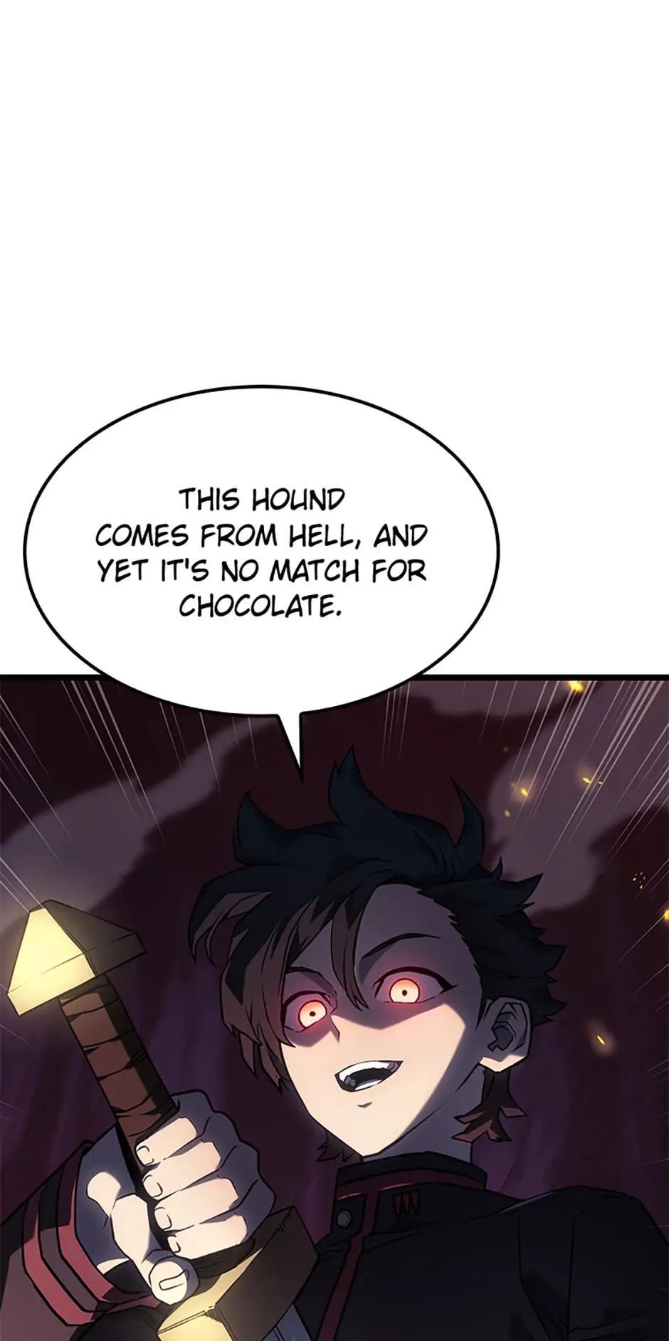 Read Cheolhyeolgeomga Sanyanggaeui Hoegwi Manga Online