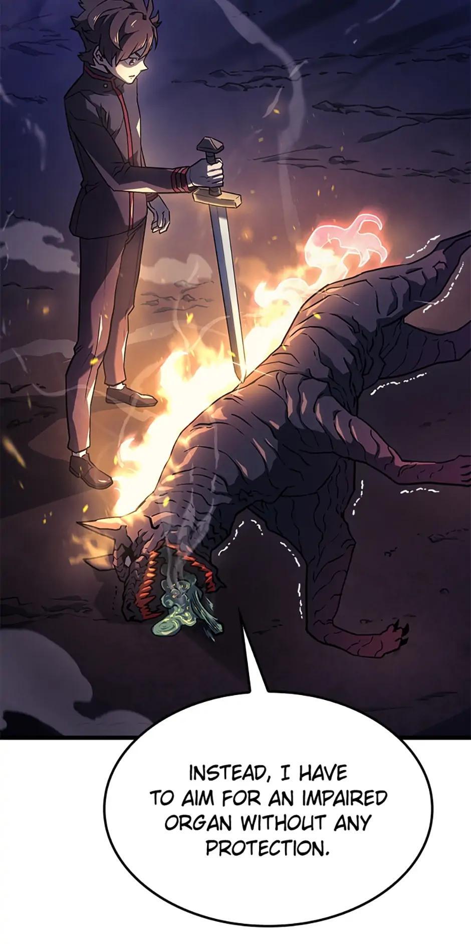 Read Cheolhyeolgeomga Sanyanggaeui Hoegwi Manga Online