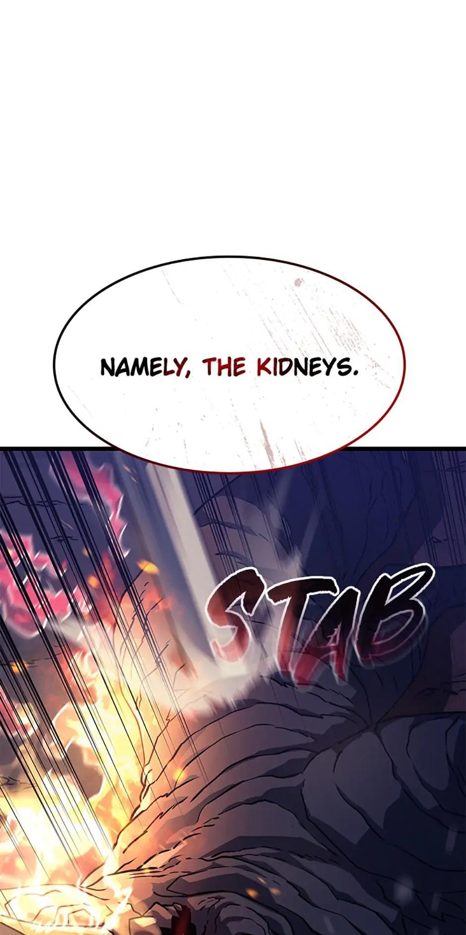 Read Cheolhyeolgeomga Sanyanggaeui Hoegwi Manga Online