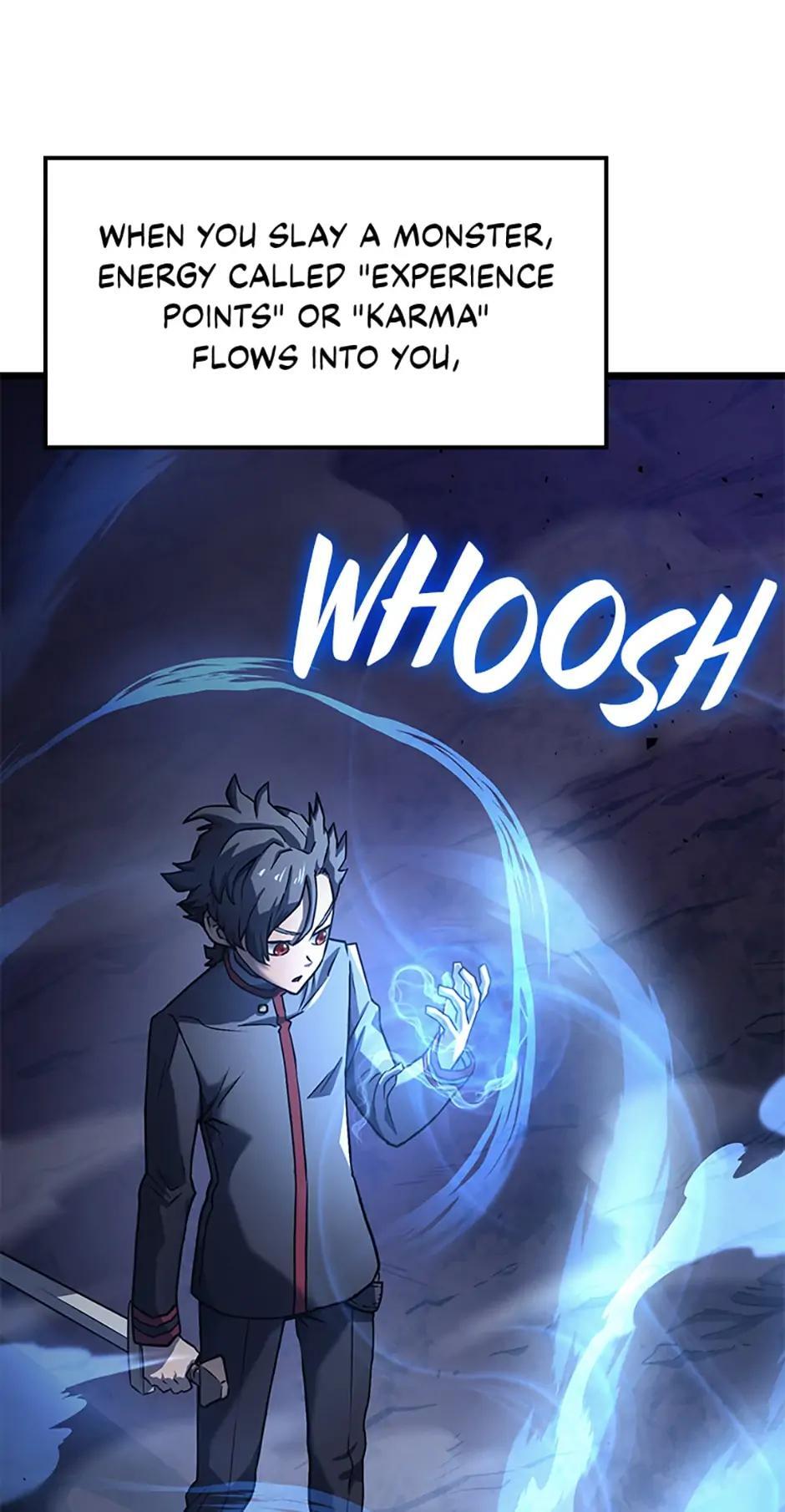 Read Cheolhyeolgeomga Sanyanggaeui Hoegwi Manga Online