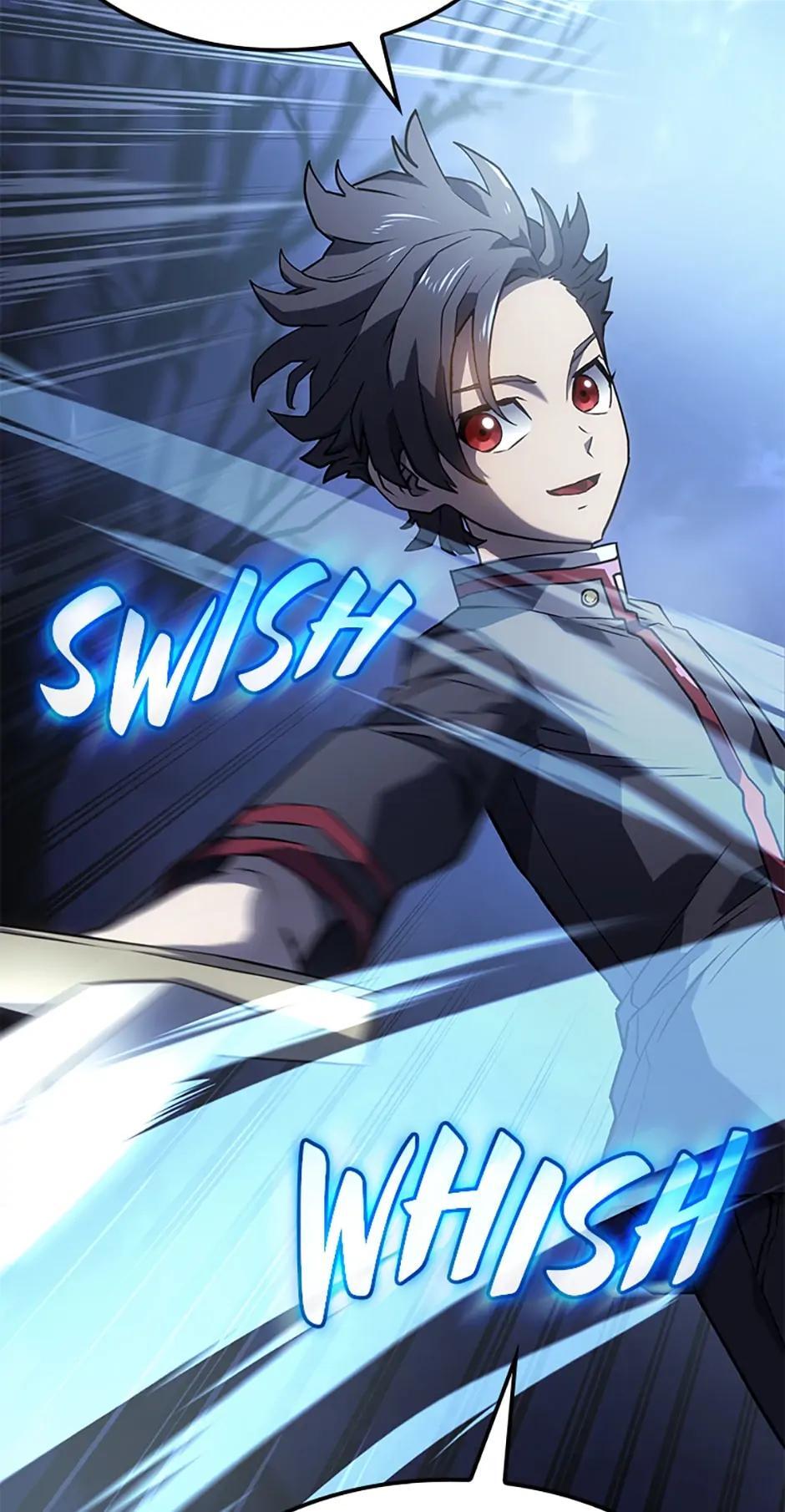 Read Cheolhyeolgeomga Sanyanggaeui Hoegwi Manga Online