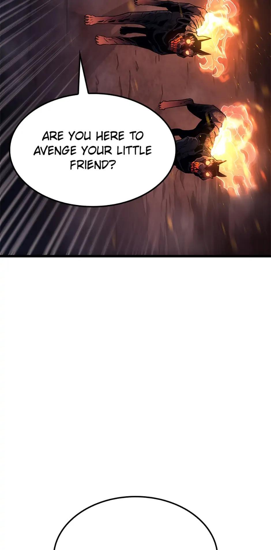 Read Cheolhyeolgeomga Sanyanggaeui Hoegwi Manga Online