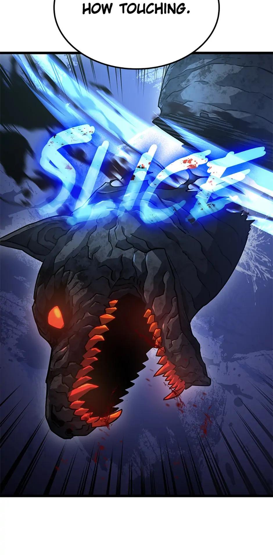 Read Cheolhyeolgeomga Sanyanggaeui Hoegwi Manga Online