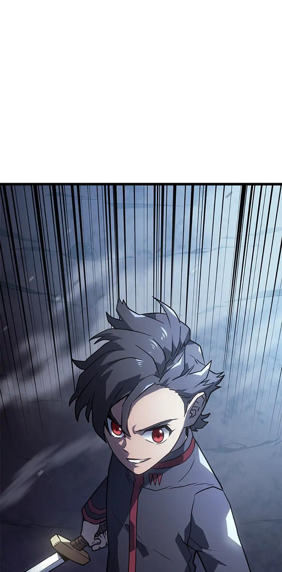 Read Cheolhyeolgeomga Sanyanggaeui Hoegwi Manga Online