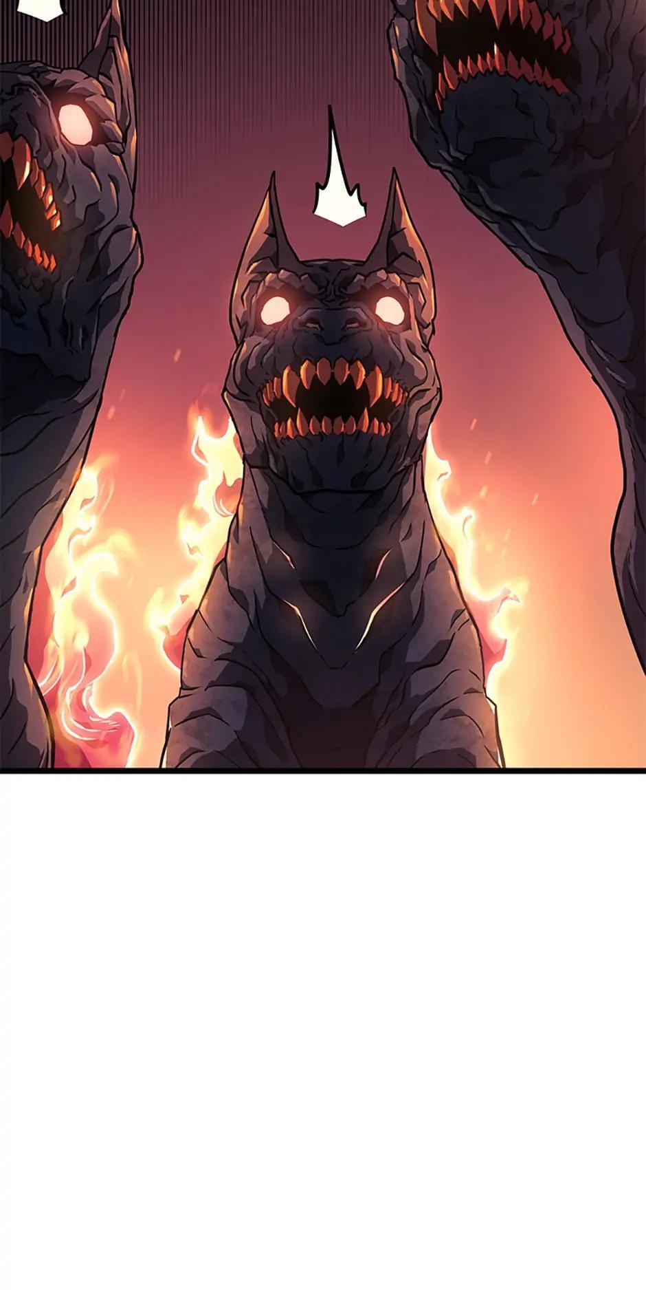 Read Cheolhyeolgeomga Sanyanggaeui Hoegwi Manga Online