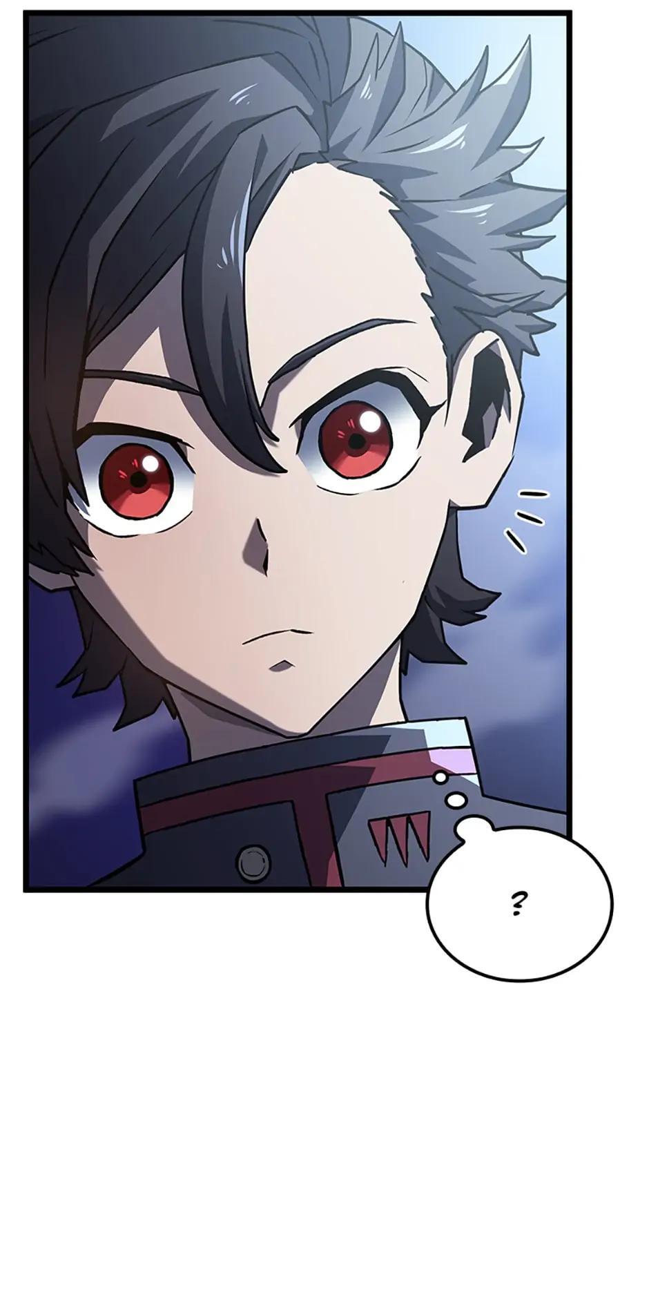 Read Cheolhyeolgeomga Sanyanggaeui Hoegwi Manga Online