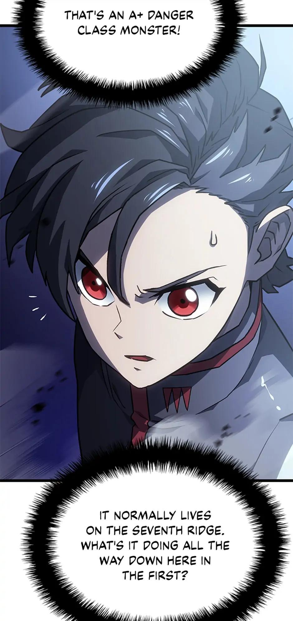 Read Cheolhyeolgeomga Sanyanggaeui Hoegwi Manga Online