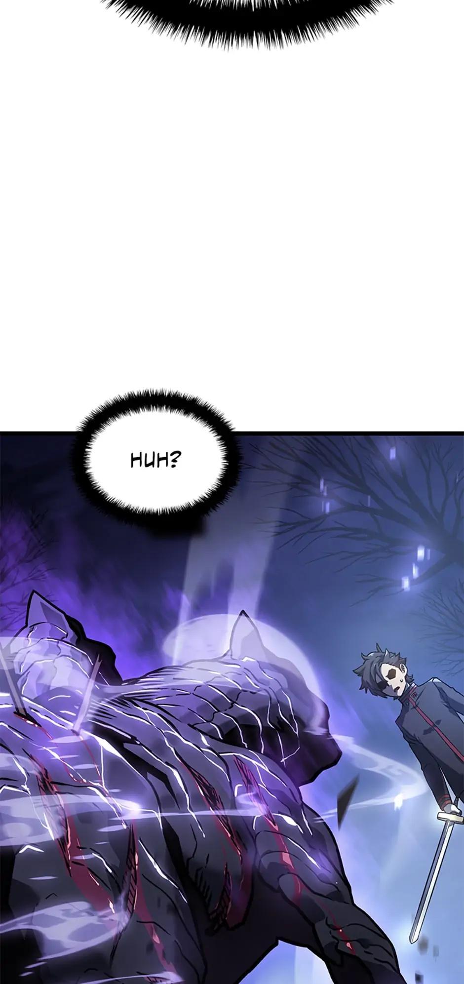 Read Cheolhyeolgeomga Sanyanggaeui Hoegwi Manga Online