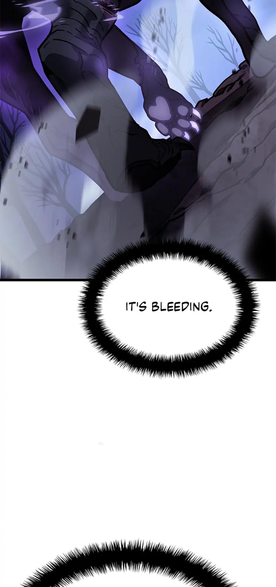 Read Cheolhyeolgeomga Sanyanggaeui Hoegwi Manga Online