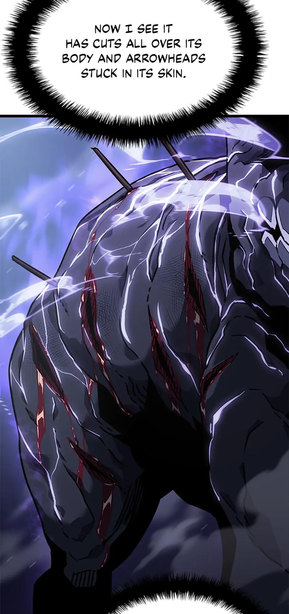 Read Cheolhyeolgeomga Sanyanggaeui Hoegwi Manga Online