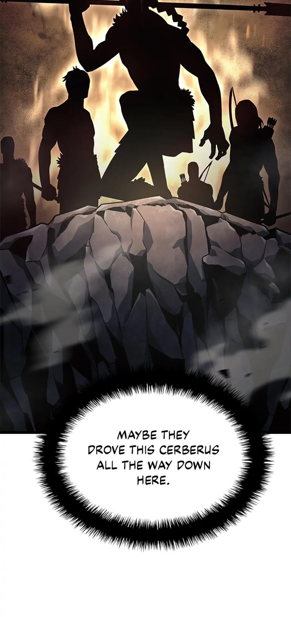 Read Cheolhyeolgeomga Sanyanggaeui Hoegwi Manga Online