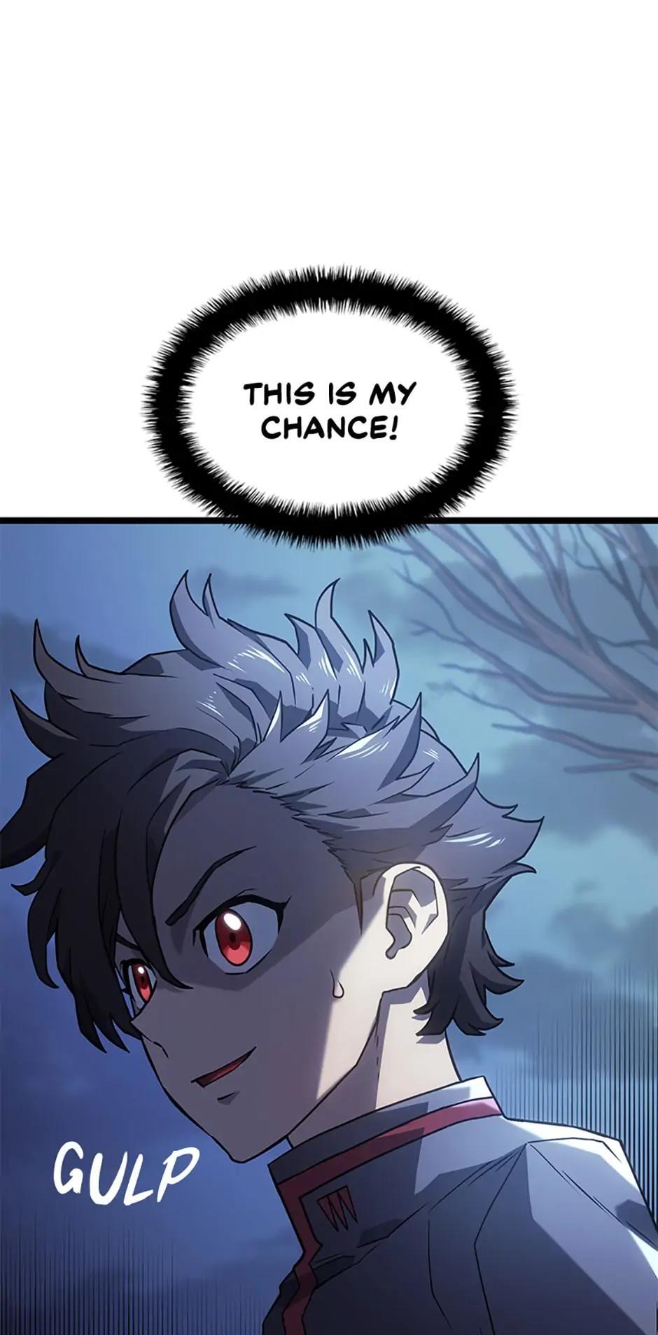 Read Cheolhyeolgeomga Sanyanggaeui Hoegwi Manga Online