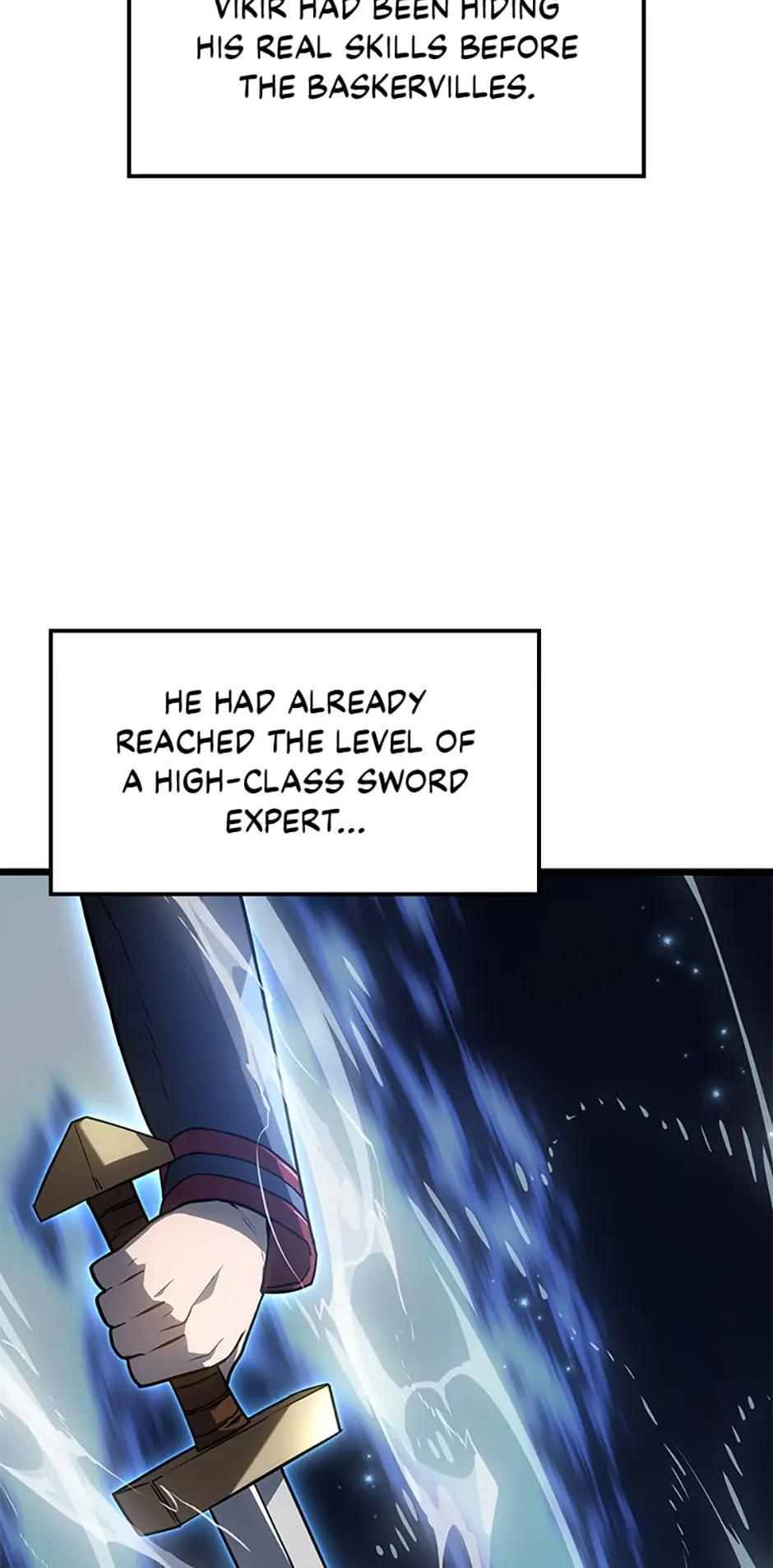 Read Cheolhyeolgeomga Sanyanggaeui Hoegwi Manga Online