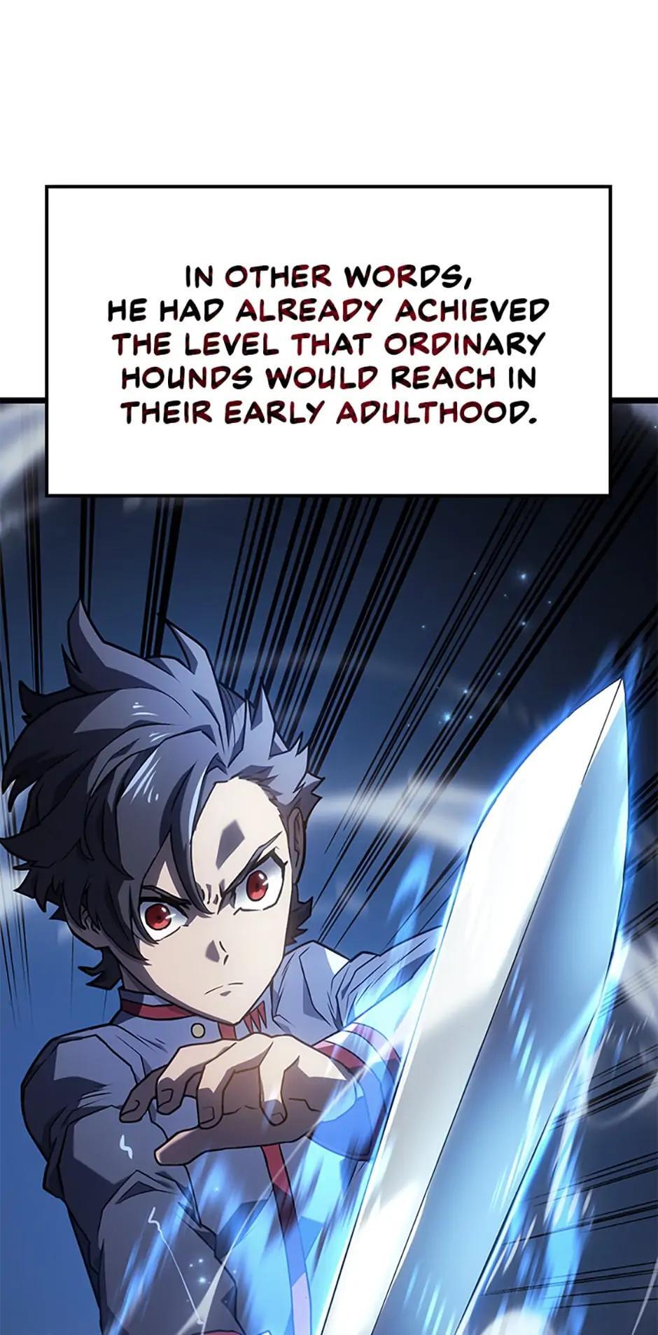 Read Cheolhyeolgeomga Sanyanggaeui Hoegwi Manga Online