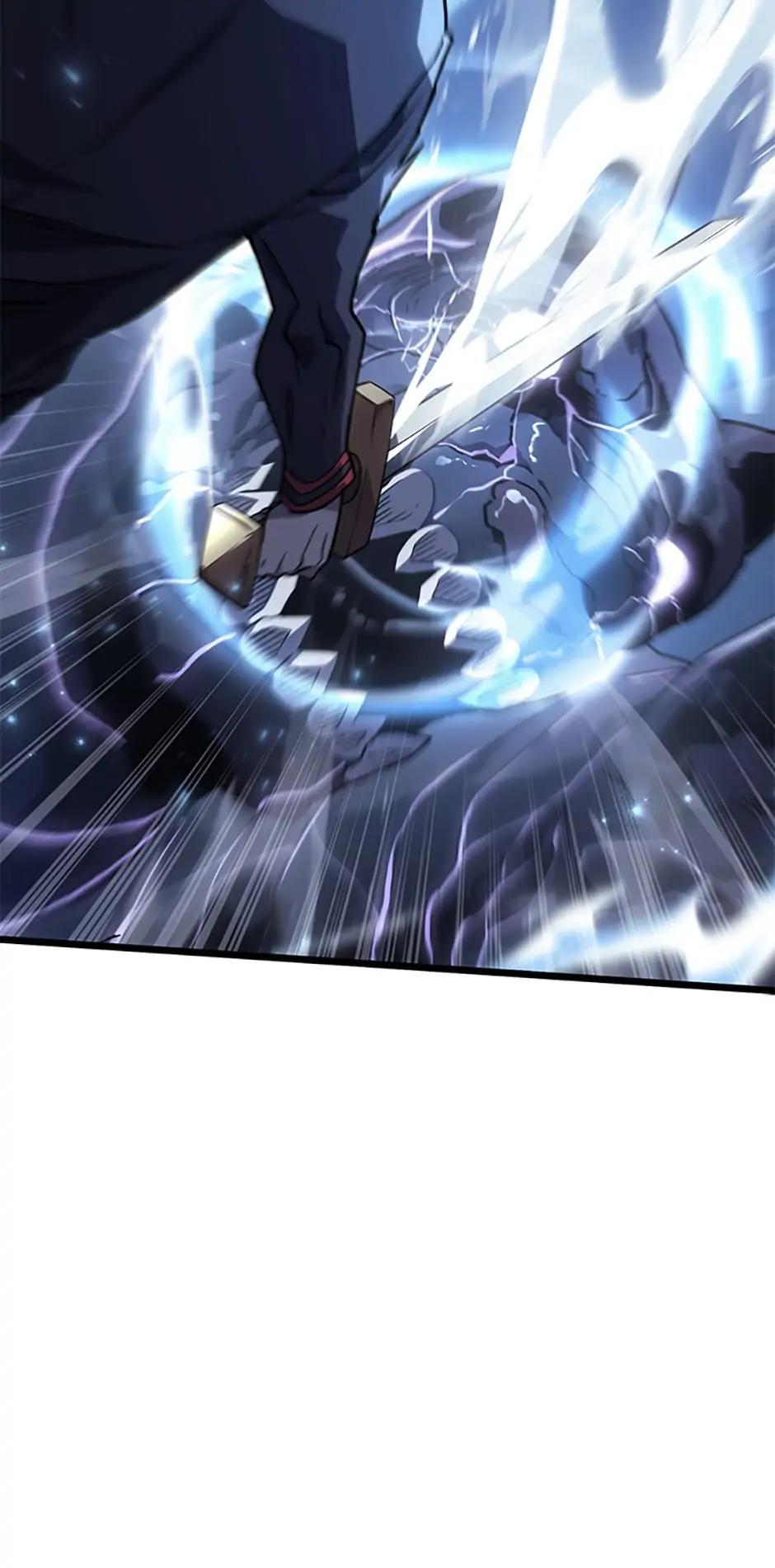 Read Cheolhyeolgeomga Sanyanggaeui Hoegwi Manga Online