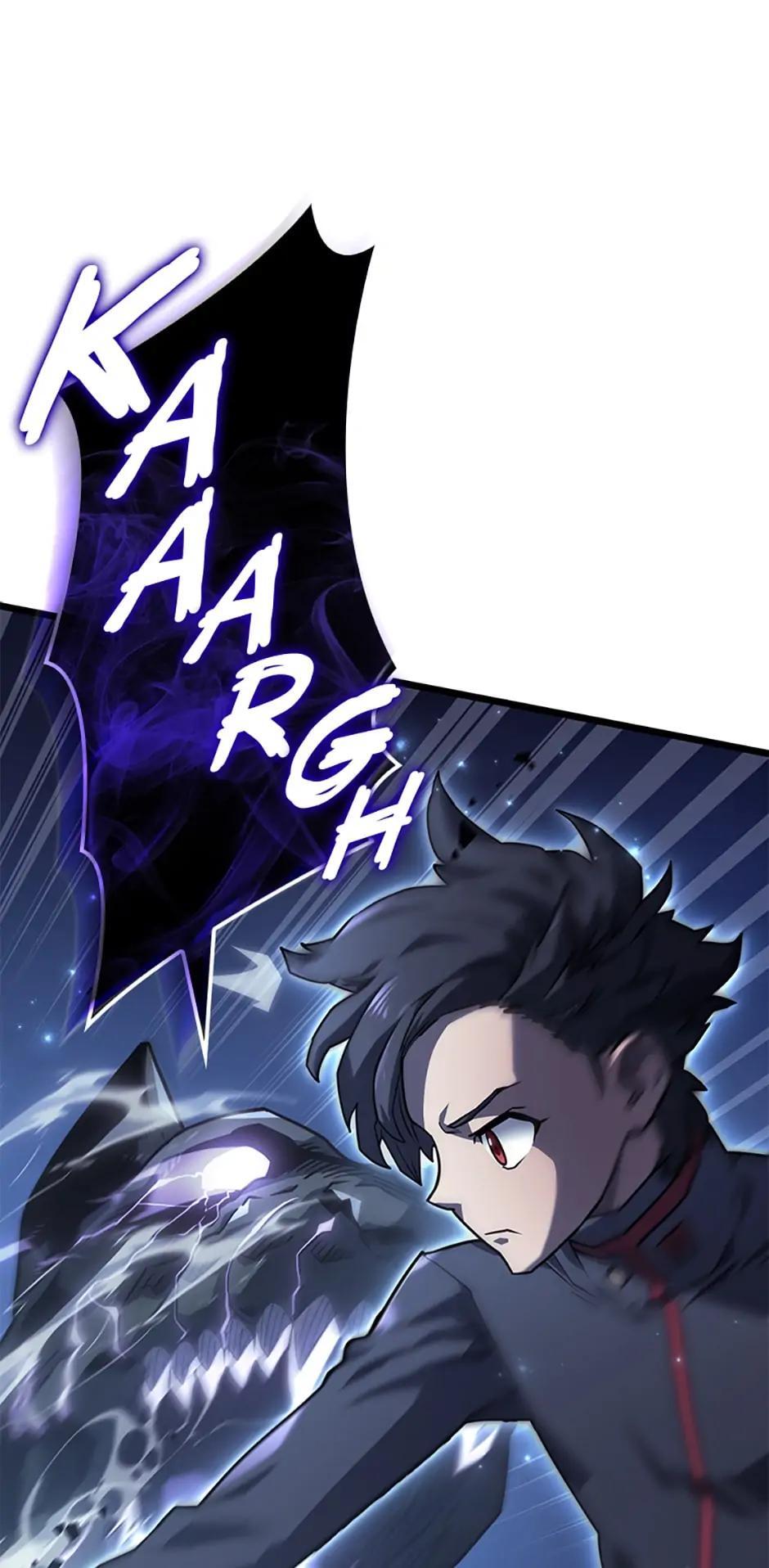 Read Cheolhyeolgeomga Sanyanggaeui Hoegwi Manga Online