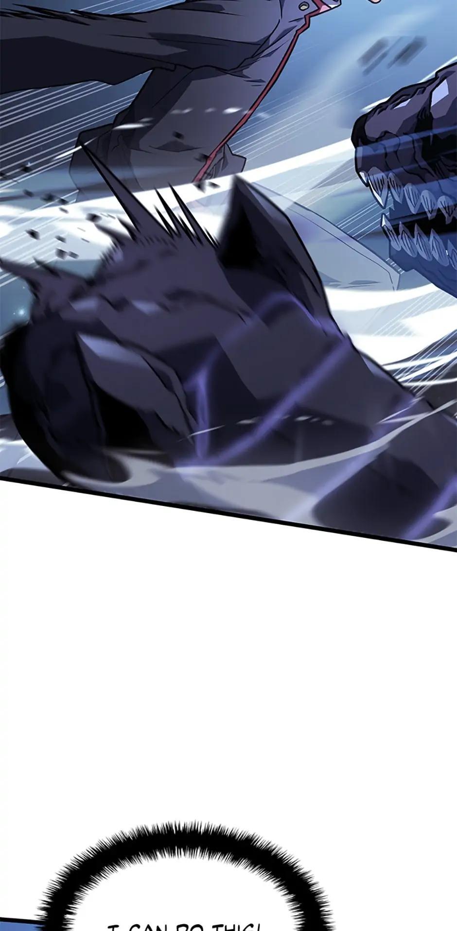 Read Cheolhyeolgeomga Sanyanggaeui Hoegwi Manga Online