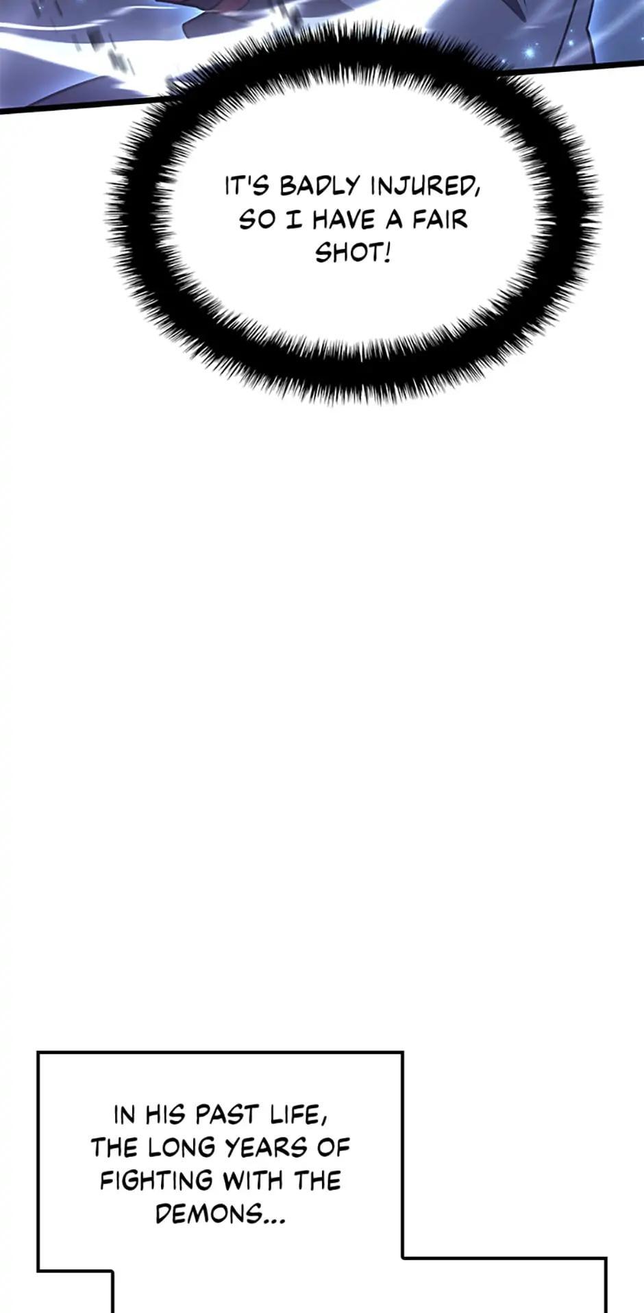 Read Cheolhyeolgeomga Sanyanggaeui Hoegwi Manga Online