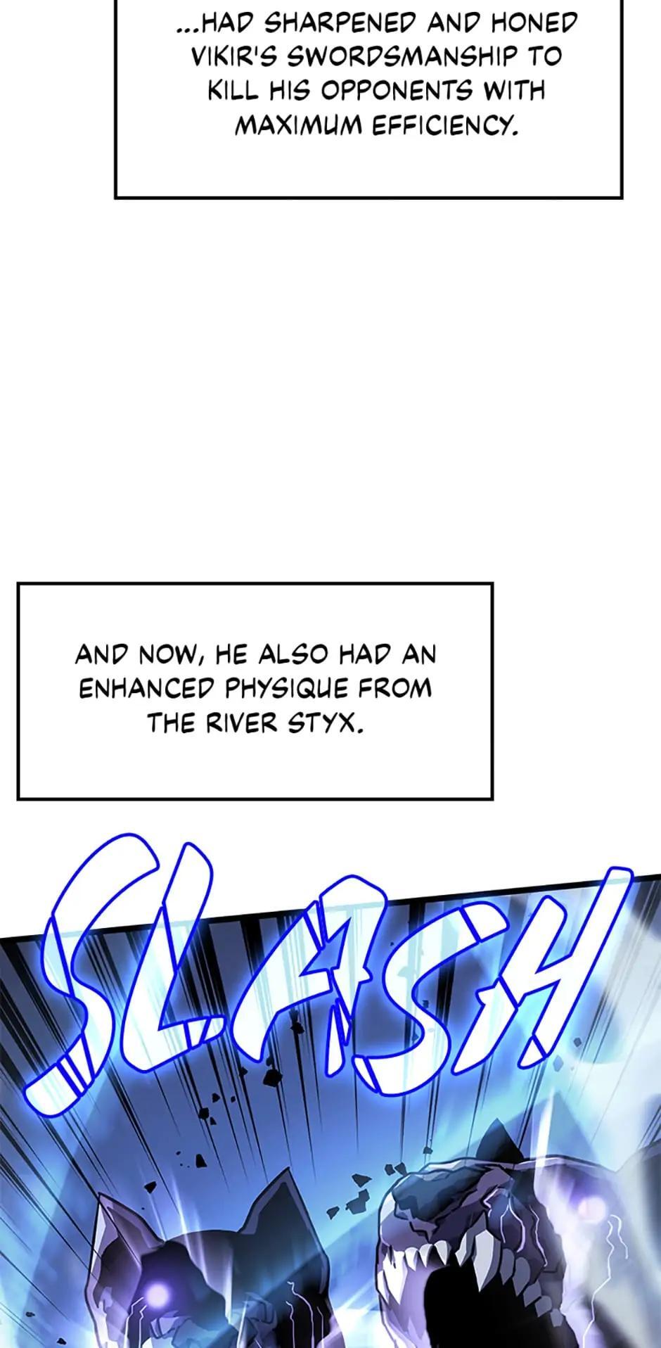 Read Cheolhyeolgeomga Sanyanggaeui Hoegwi Manga Online