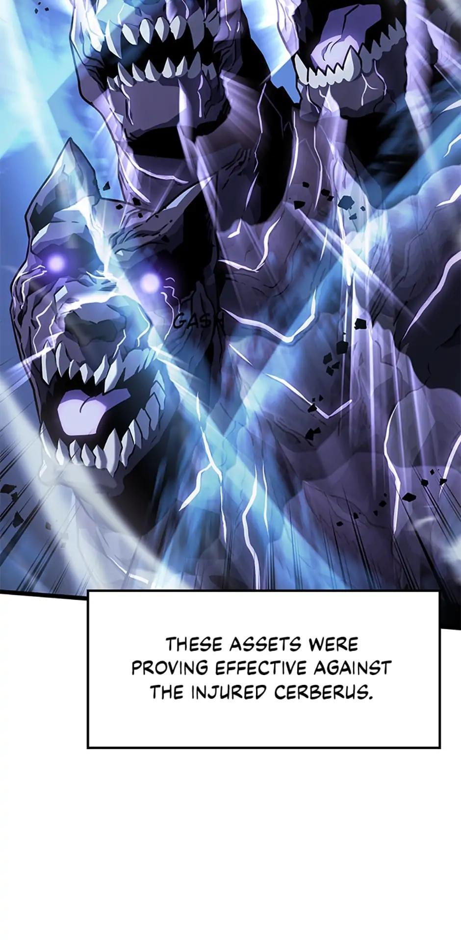 Read Cheolhyeolgeomga Sanyanggaeui Hoegwi Manga Online