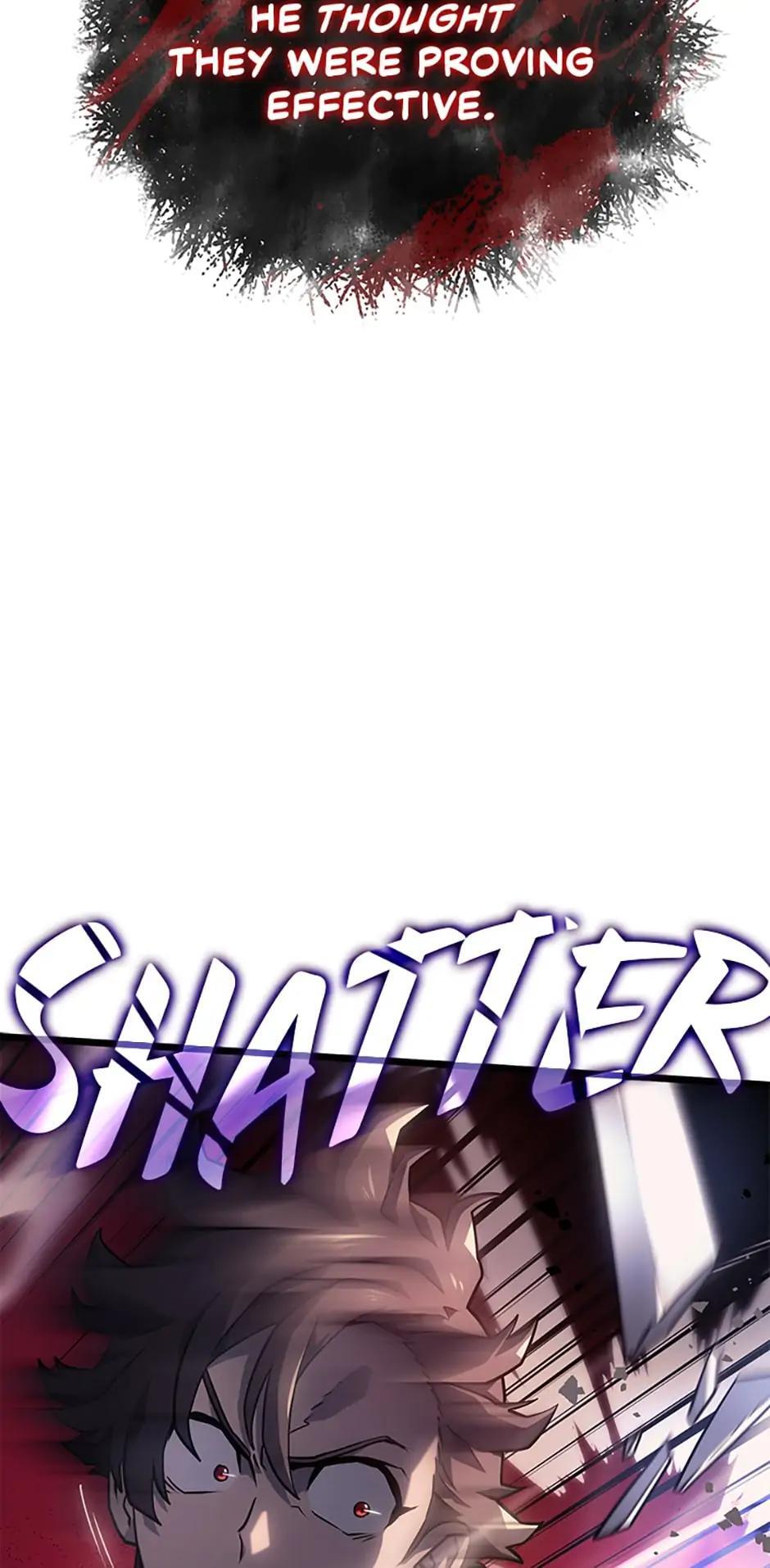 Read Cheolhyeolgeomga Sanyanggaeui Hoegwi Manga Online