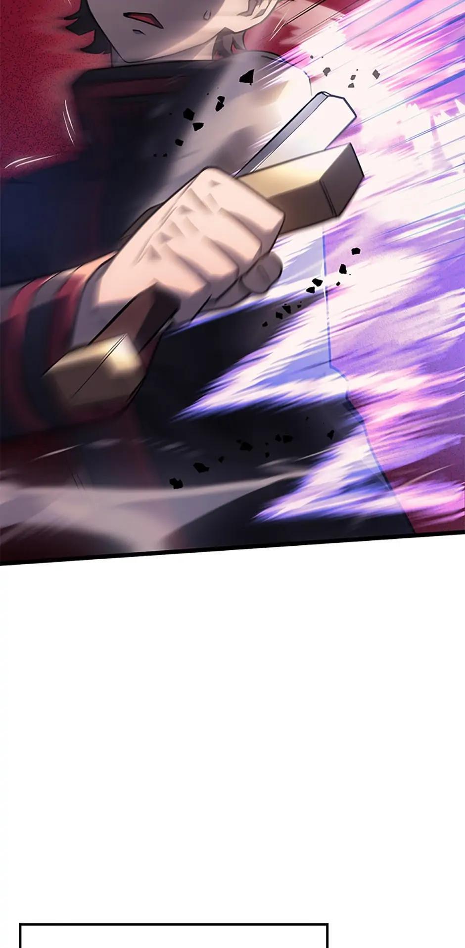 Read Cheolhyeolgeomga Sanyanggaeui Hoegwi Manga Online