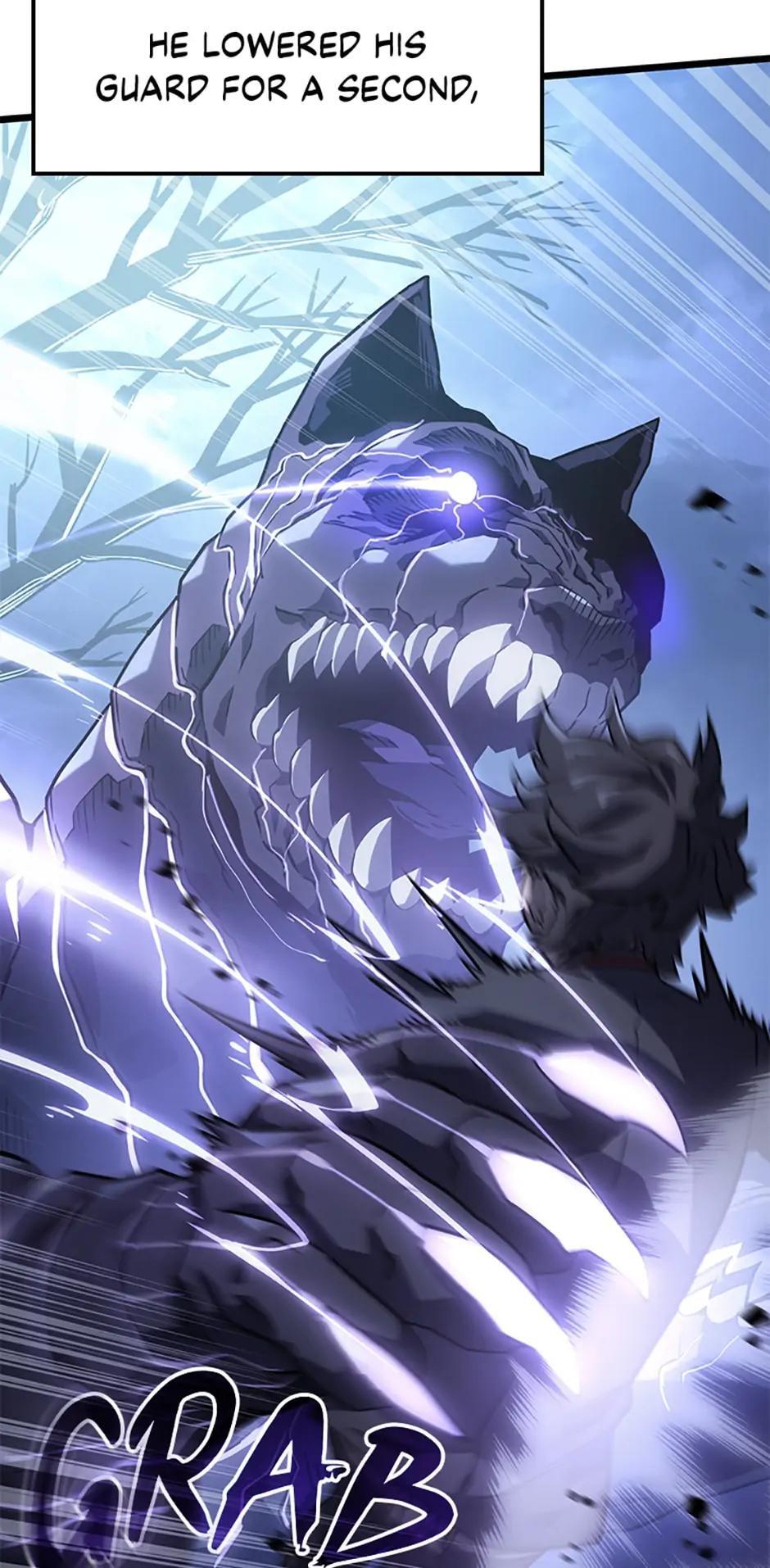 Read Cheolhyeolgeomga Sanyanggaeui Hoegwi Manga Online