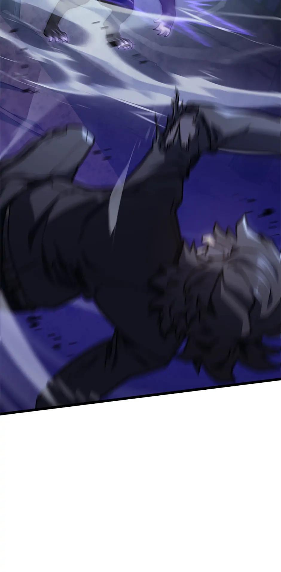 Read Cheolhyeolgeomga Sanyanggaeui Hoegwi Manga Online