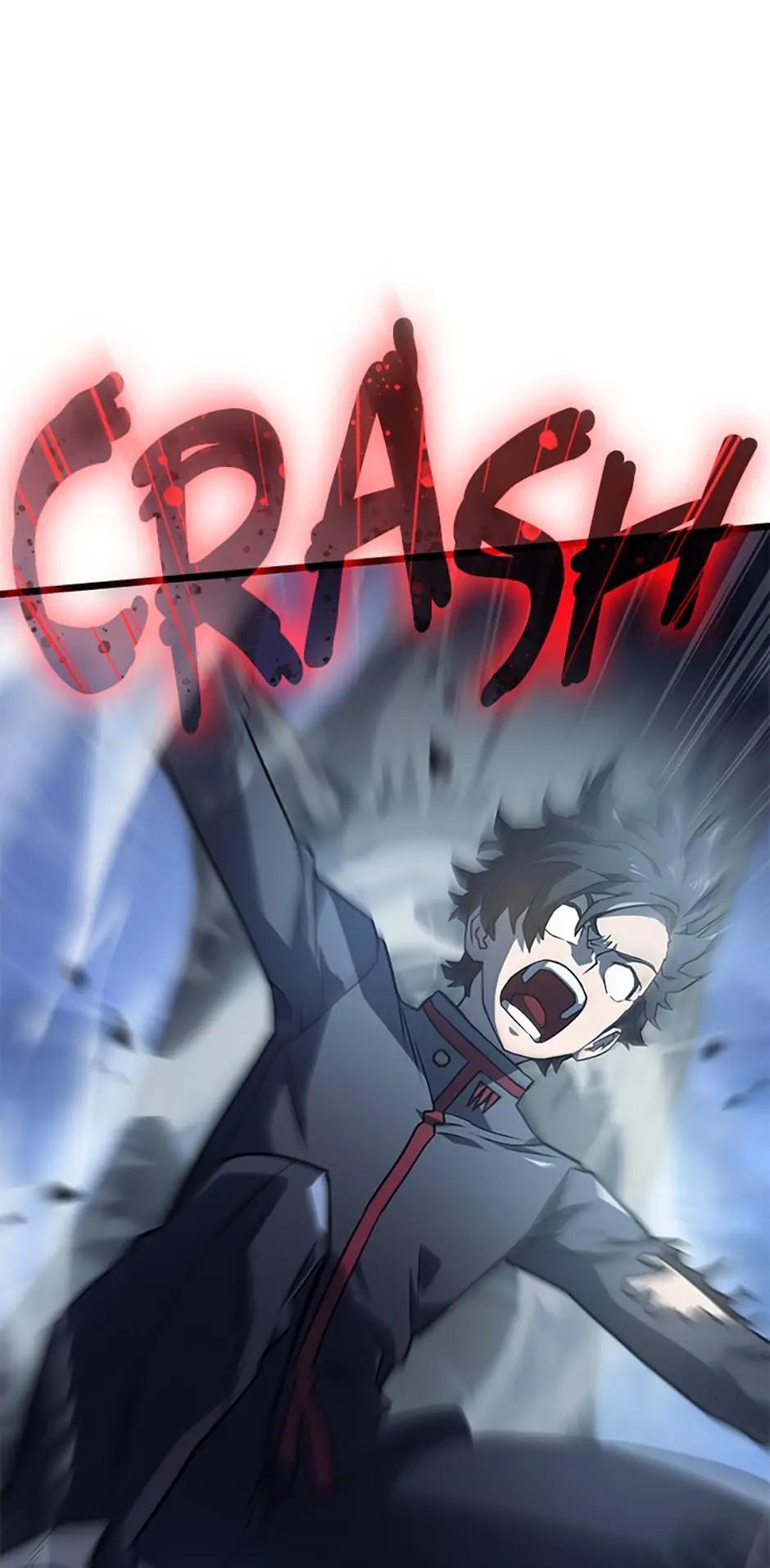 Read Cheolhyeolgeomga Sanyanggaeui Hoegwi Manga Online