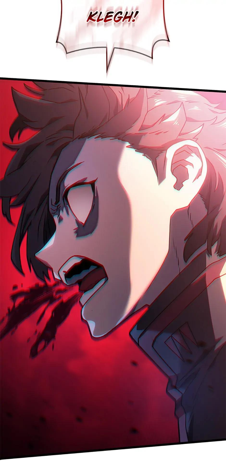 Read Cheolhyeolgeomga Sanyanggaeui Hoegwi Manga Online