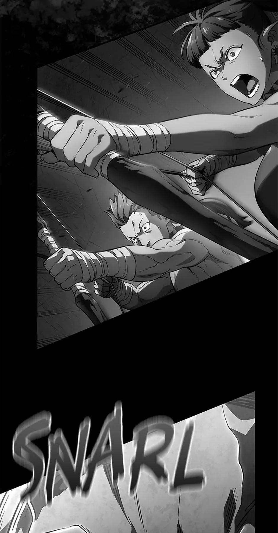 Read Cheolhyeolgeomga Sanyanggaeui Hoegwi Manga Online