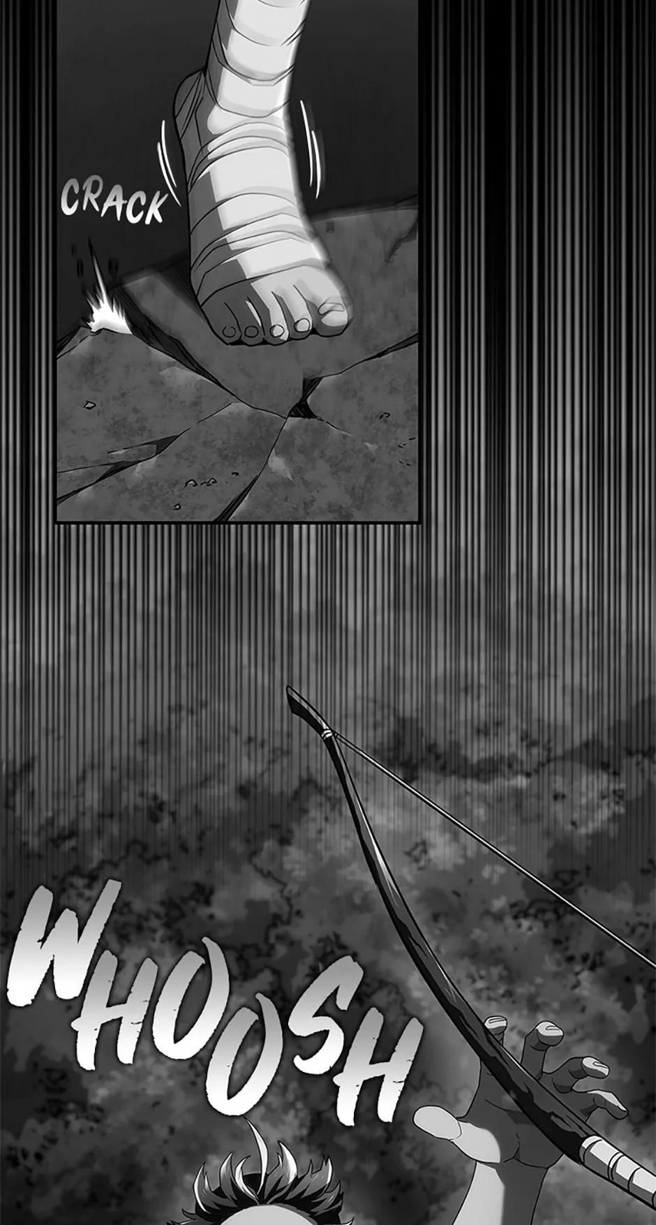 Read Cheolhyeolgeomga Sanyanggaeui Hoegwi Manga Online