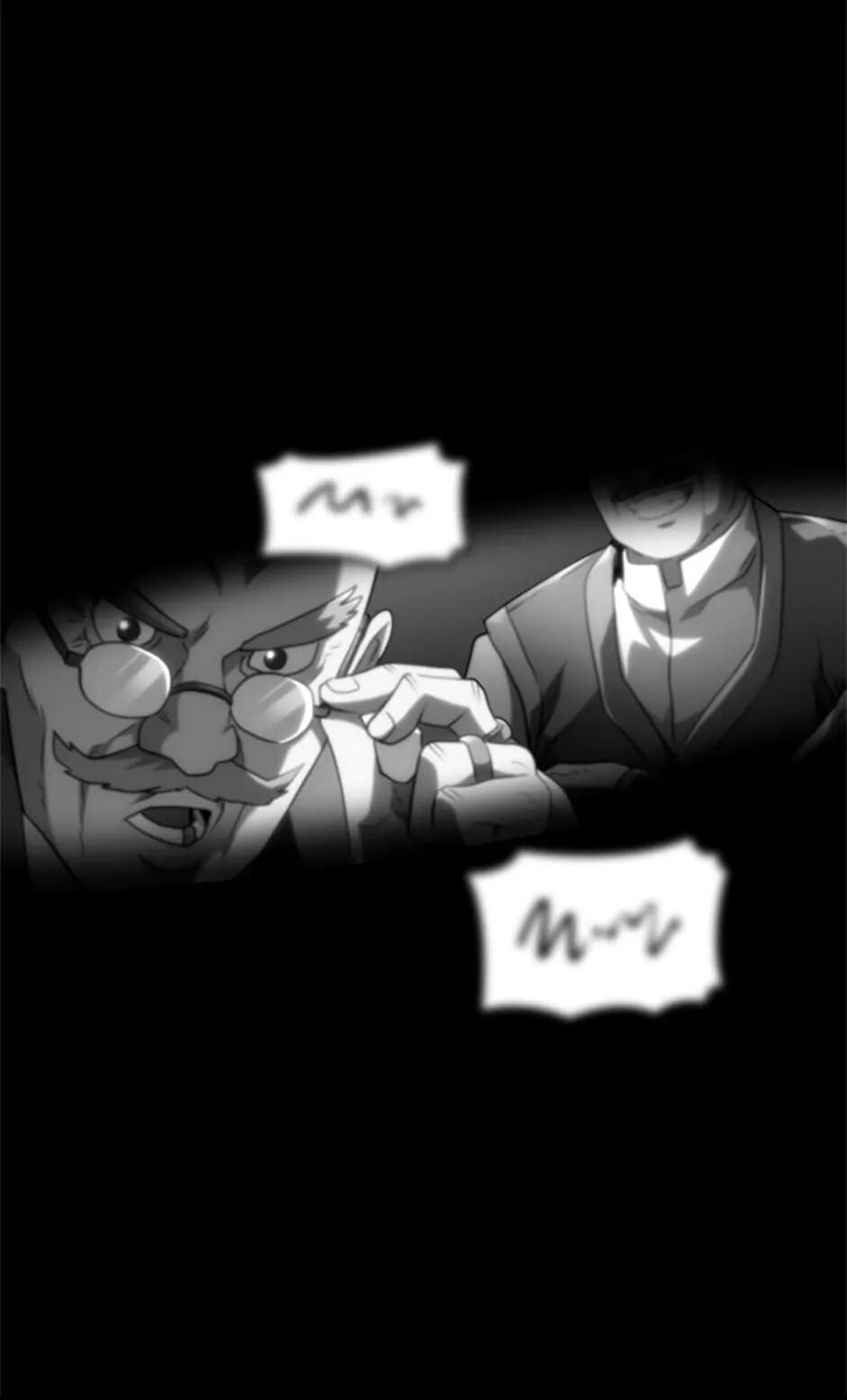 Read Cheolhyeolgeomga Sanyanggaeui Hoegwi Manga Online