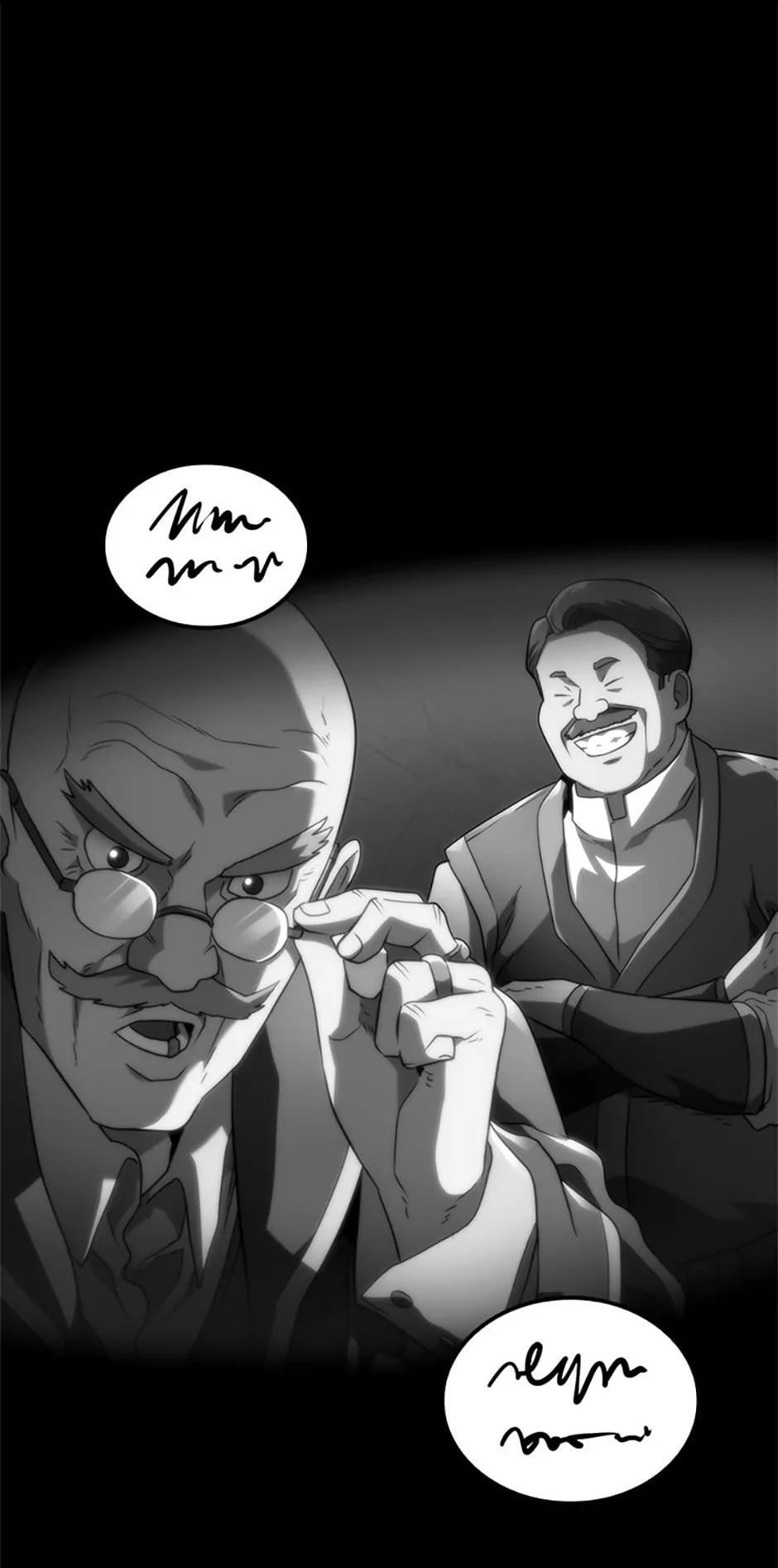 Read Cheolhyeolgeomga Sanyanggaeui Hoegwi Manga Online