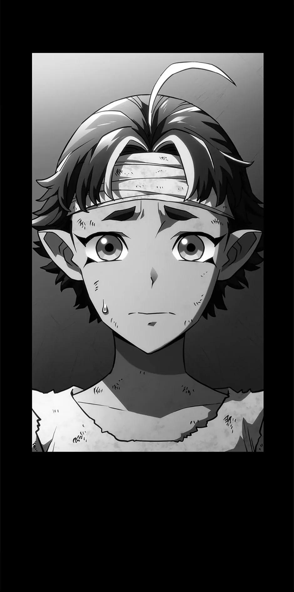 Read Cheolhyeolgeomga Sanyanggaeui Hoegwi Manga Online