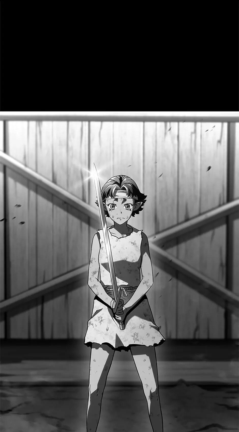 Read Cheolhyeolgeomga Sanyanggaeui Hoegwi Manga Online