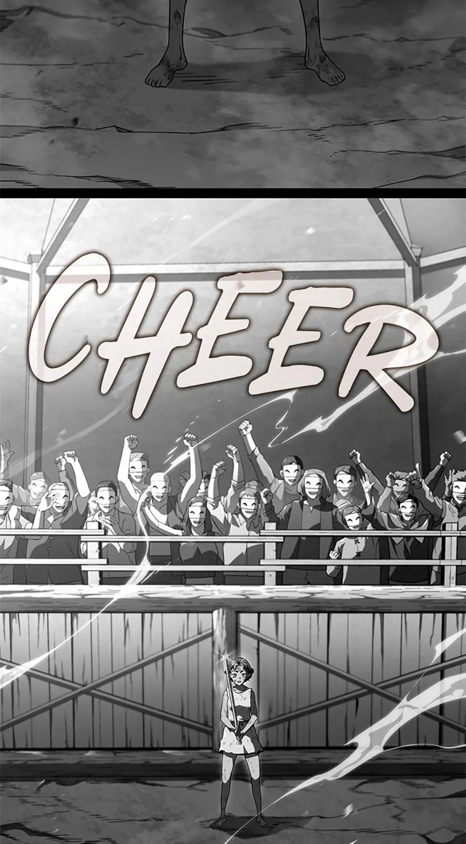 Read Cheolhyeolgeomga Sanyanggaeui Hoegwi Manga Online