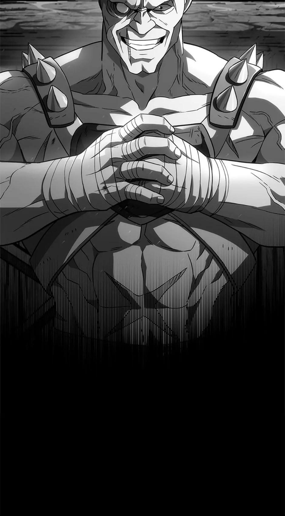 Read Cheolhyeolgeomga Sanyanggaeui Hoegwi Manga Online