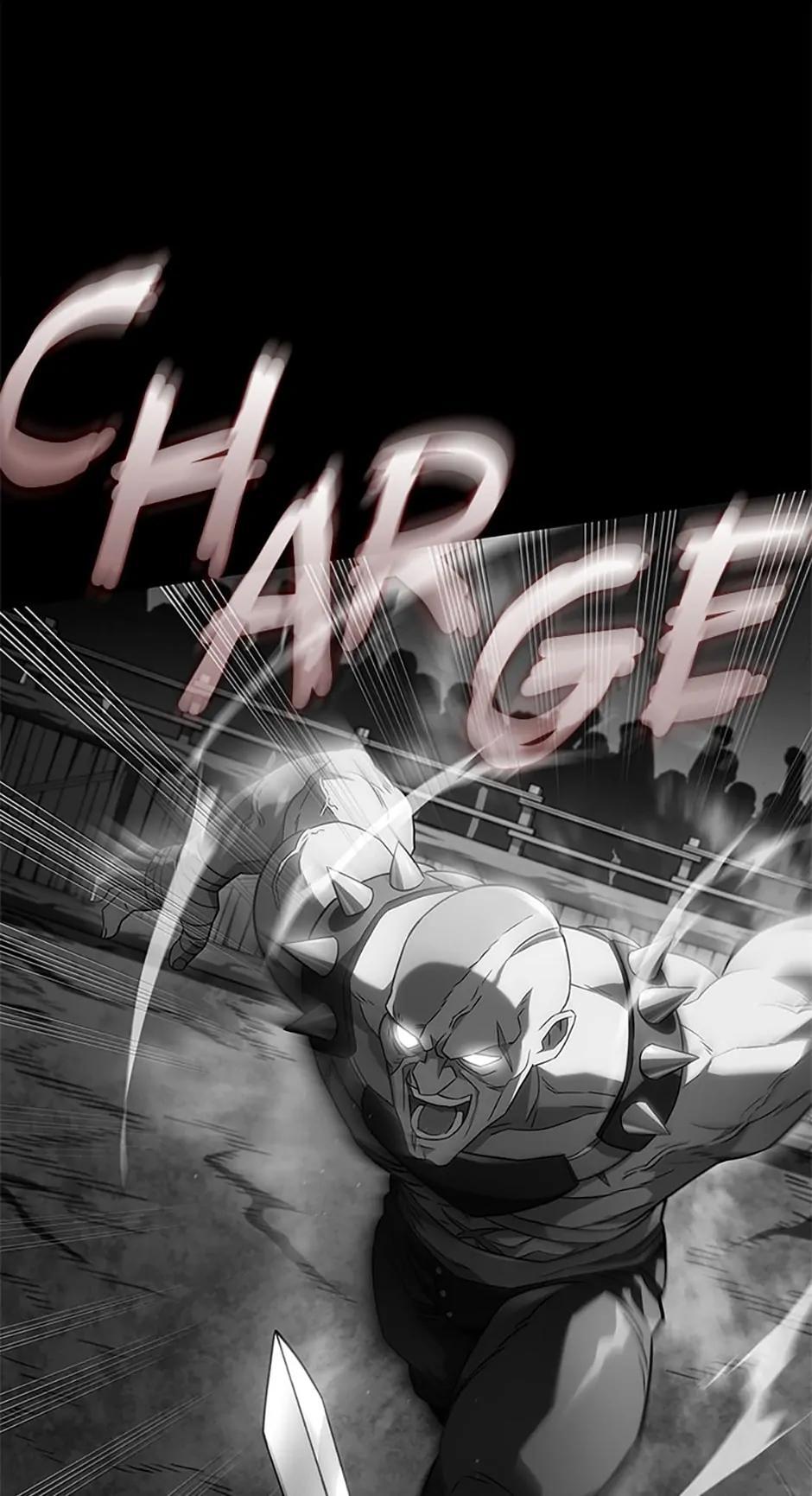 Read Cheolhyeolgeomga Sanyanggaeui Hoegwi Manga Online