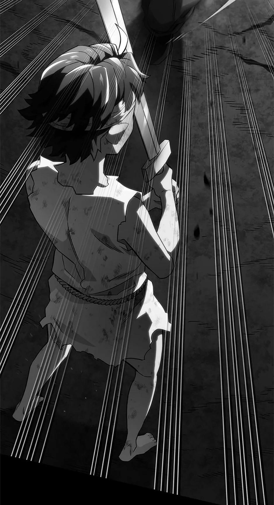 Read Cheolhyeolgeomga Sanyanggaeui Hoegwi Manga Online