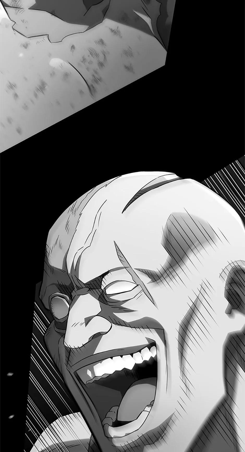 Read Cheolhyeolgeomga Sanyanggaeui Hoegwi Manga Online