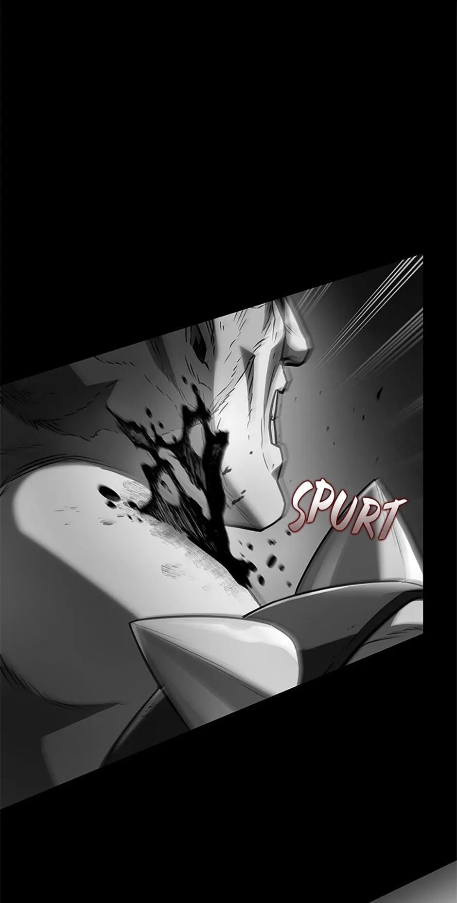 Read Cheolhyeolgeomga Sanyanggaeui Hoegwi Manga Online