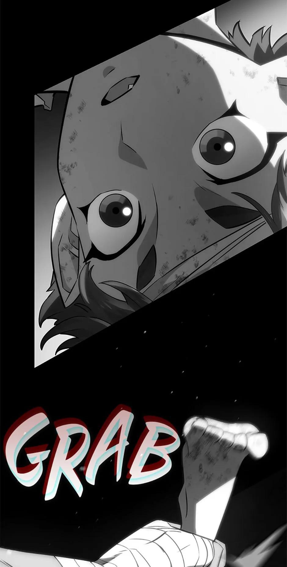 Read Cheolhyeolgeomga Sanyanggaeui Hoegwi Manga Online