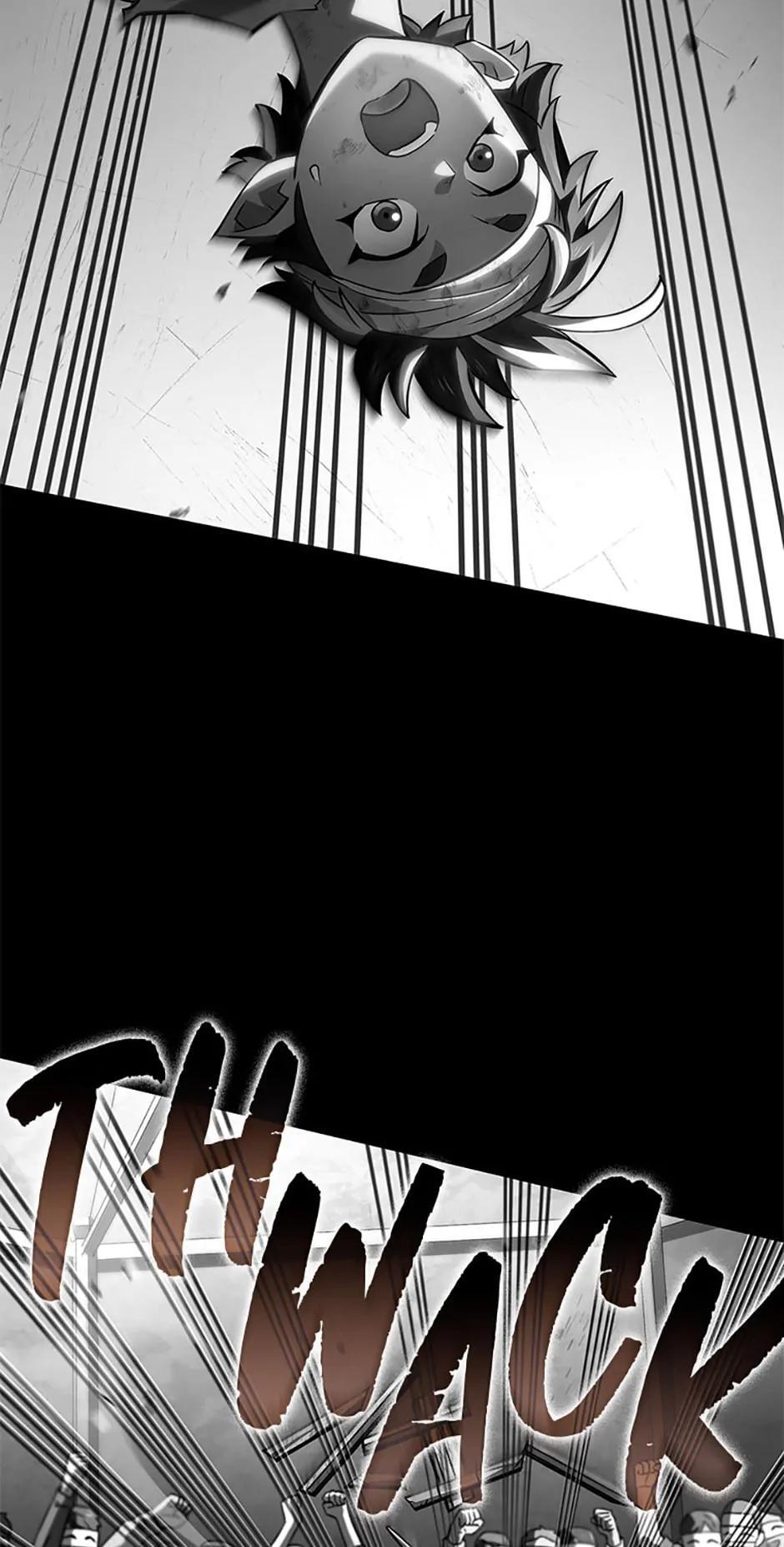 Read Cheolhyeolgeomga Sanyanggaeui Hoegwi Manga Online