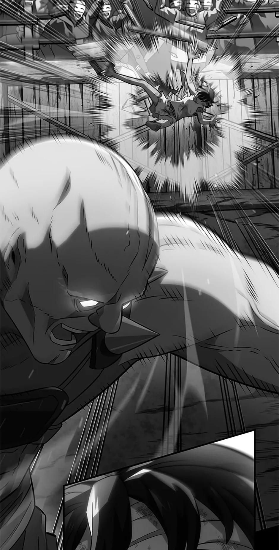 Read Cheolhyeolgeomga Sanyanggaeui Hoegwi Manga Online