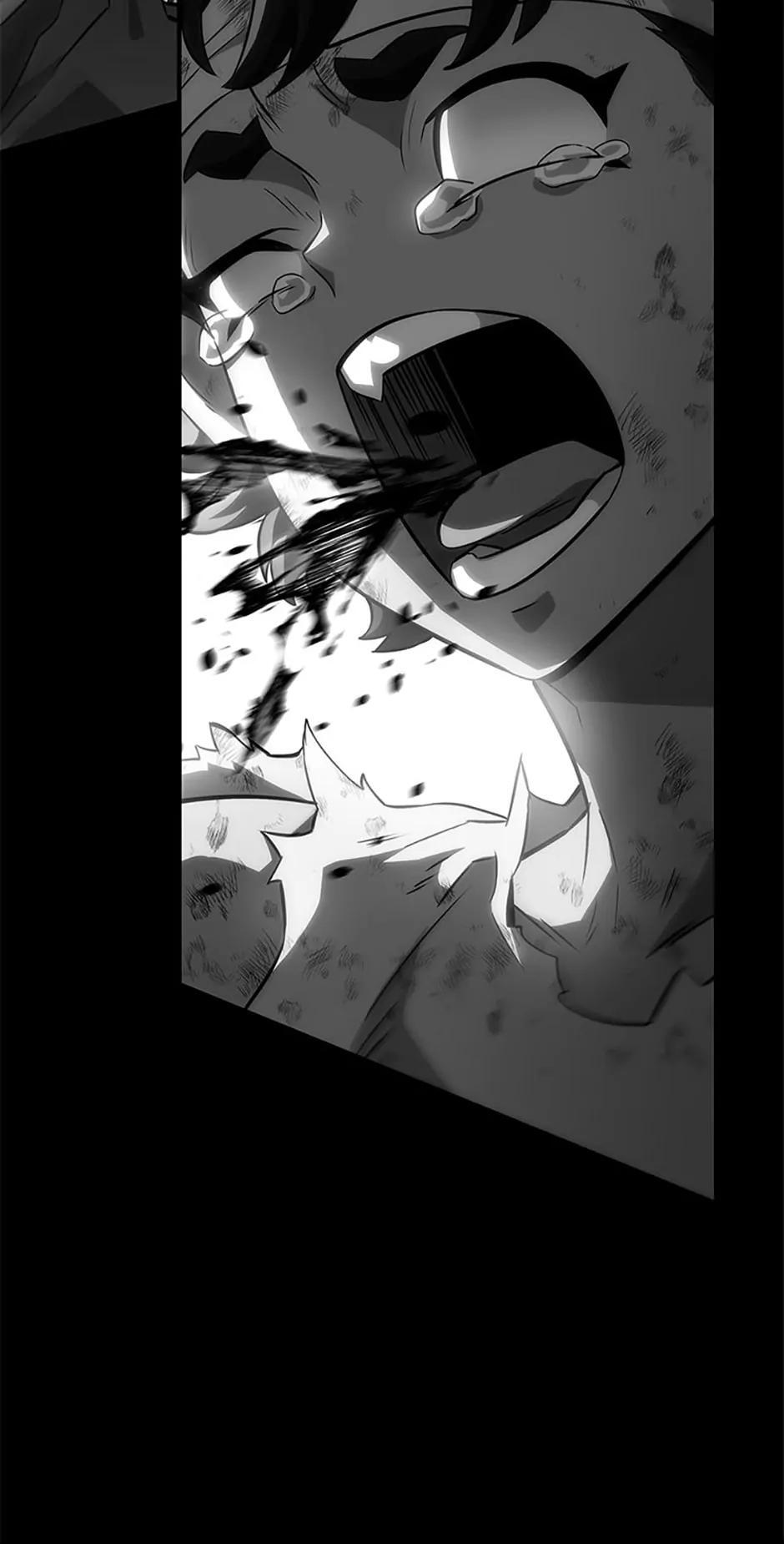 Read Cheolhyeolgeomga Sanyanggaeui Hoegwi Manga Online