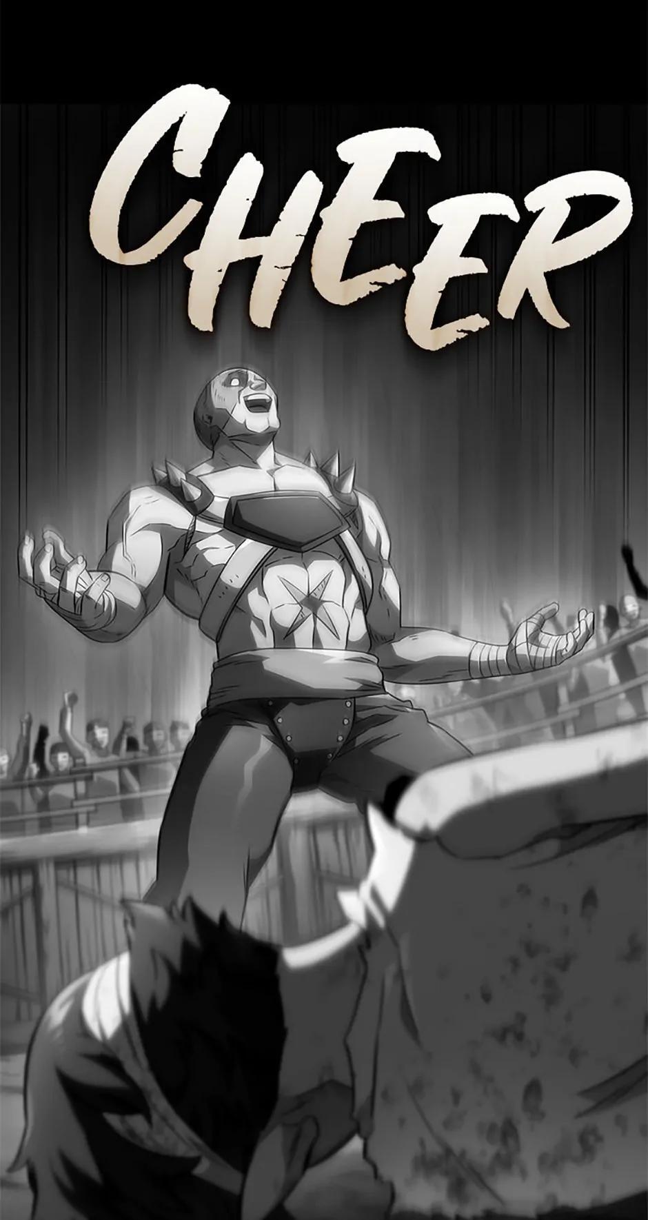 Read Cheolhyeolgeomga Sanyanggaeui Hoegwi Manga Online