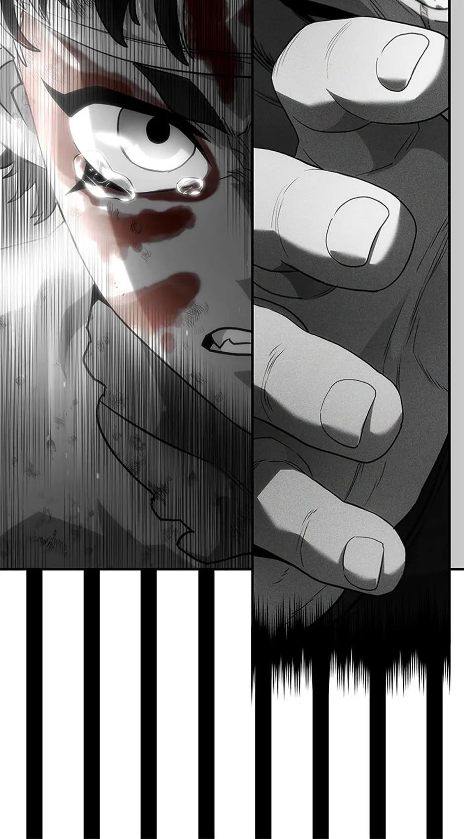 Read Cheolhyeolgeomga Sanyanggaeui Hoegwi Manga Online